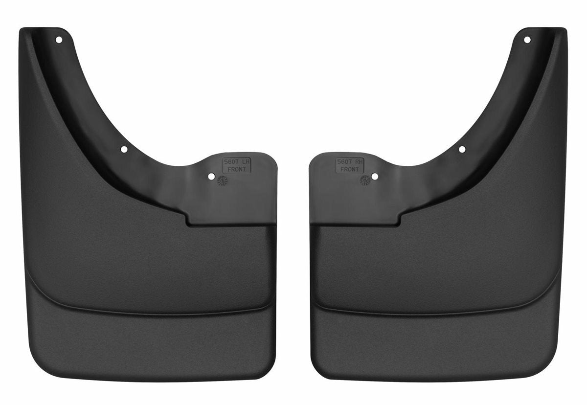 Husky Liners - Rear Mud Guards - 57031