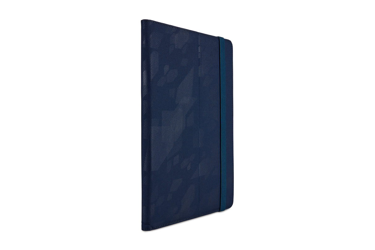 Thule - SureFit Universal Tablet Folio - 10" - Dress Blue - 3203709