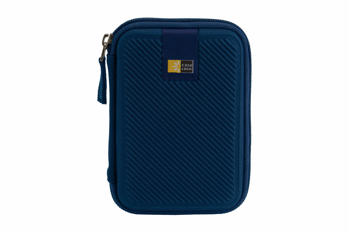 Thule - Portable Hard Drive Case - Dark Blue - 3201315