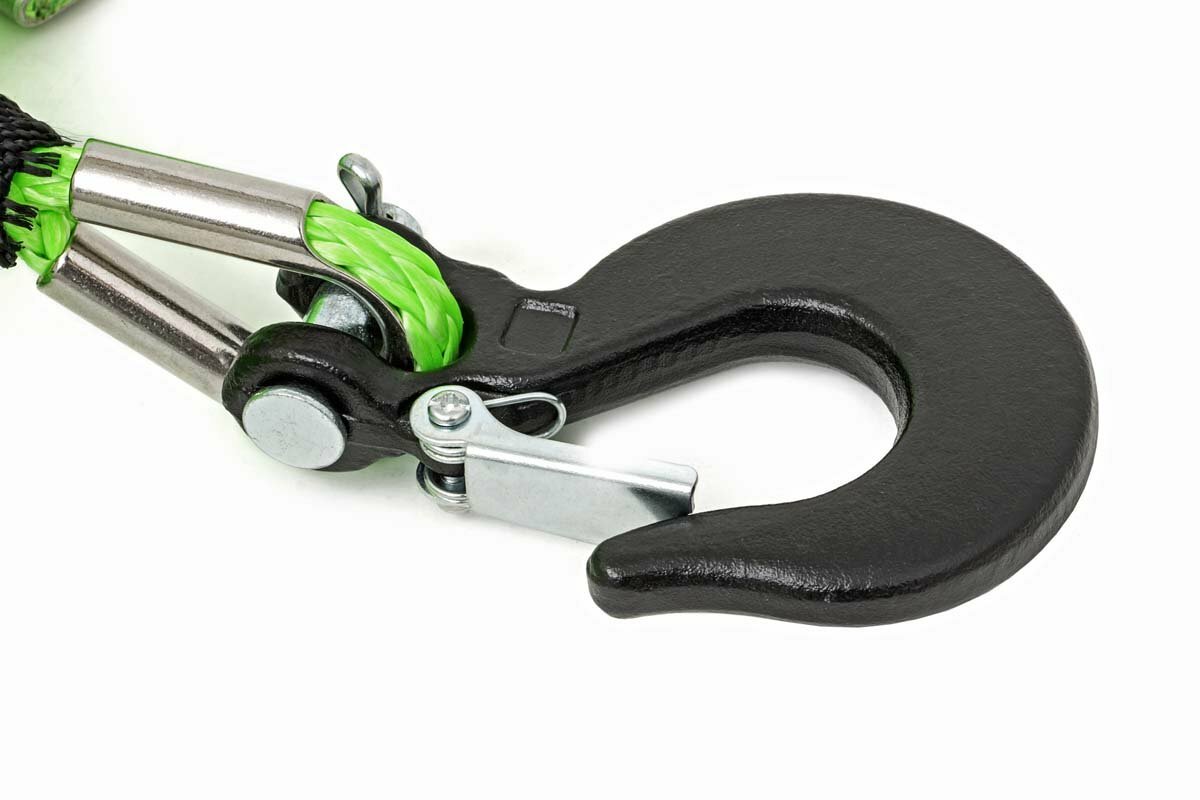 Rough Country RS142 Synthetic Rope - RS142