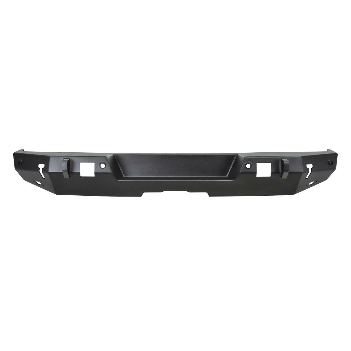 Westin - 59-82045 WJ2 Rear Bumper