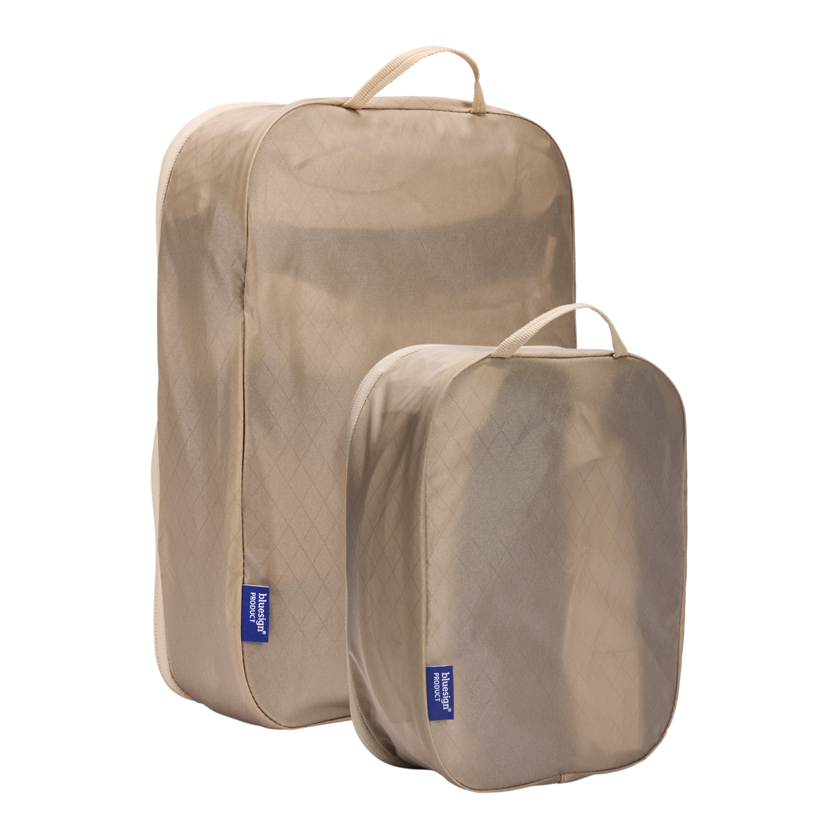 Thule - Packing Cube Set - Gentle beige - 3205579