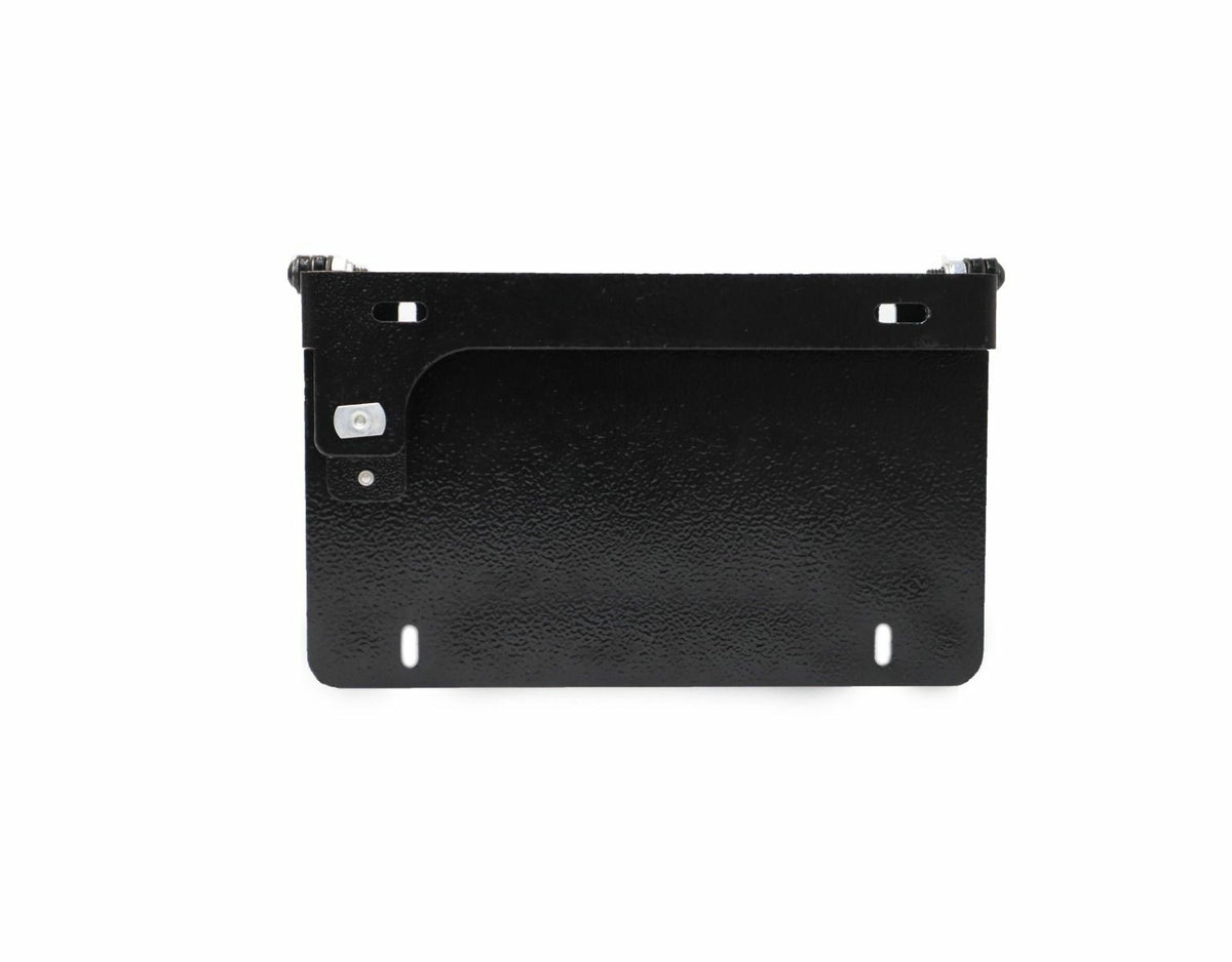 Torklift EcoHitch - License Plate Flip Kit - XA4000