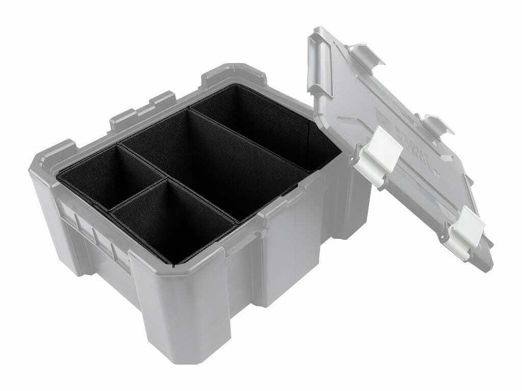 Front Runner - Storage Box Foam Dividers - SBOX052