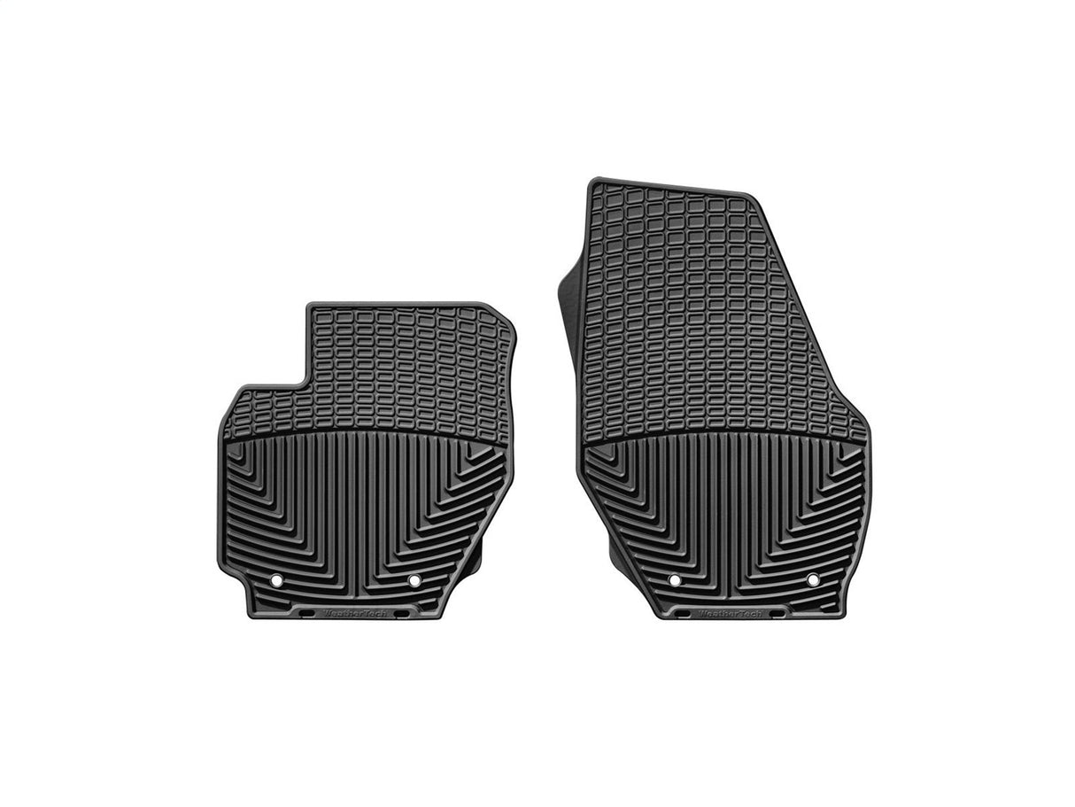 Weathertech - All Weather Floor Mats - W169