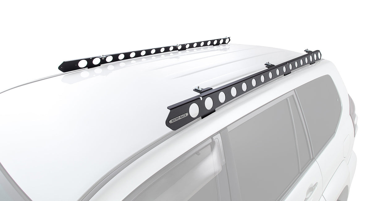 Rhino Rack - Lexus Gx 470/Toyota Prado 120 Series 03-09 B/Bone - RTPB2
