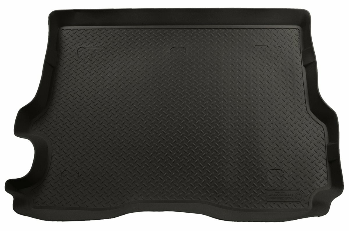 Husky Liners - Cargo Liner - 22001