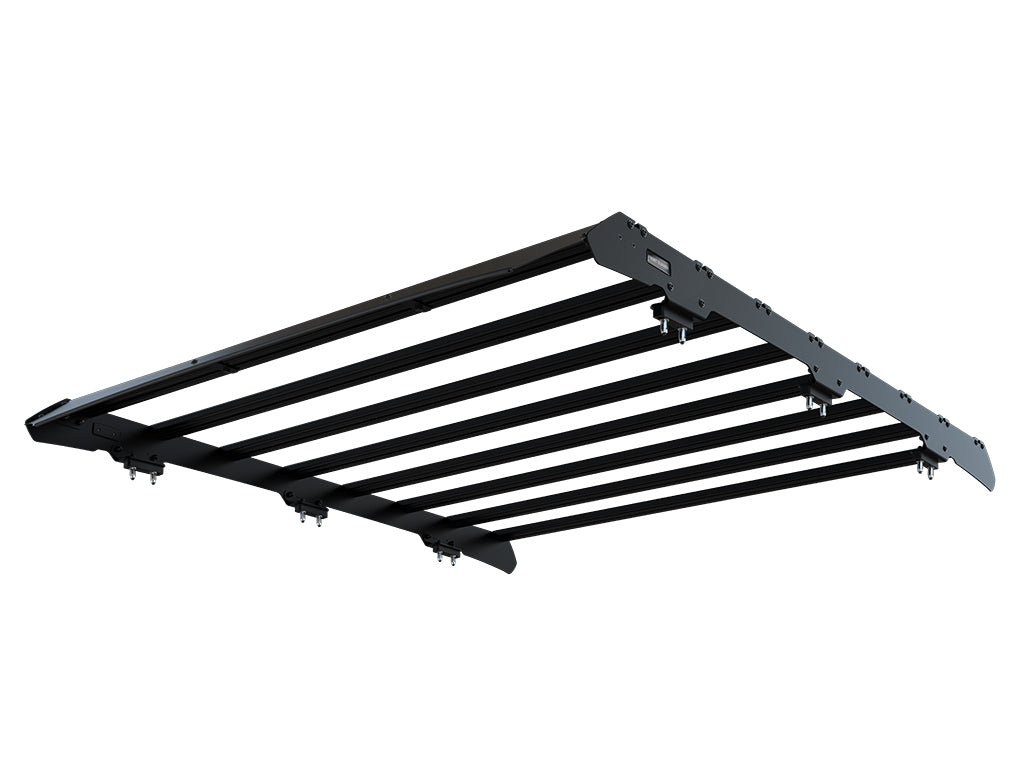 Front Runner - Ford F-150 Super Crew (2021-Current) Slimsport Roof Rack Kit - KSFF004T