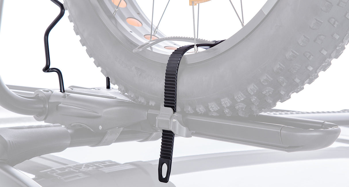 Rhino Rack - Fat Bike Adapter Kit (suits RBC050) - RBCA033