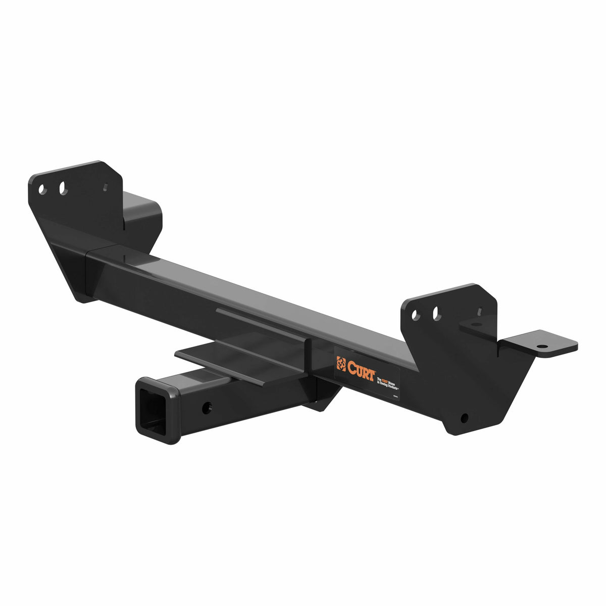 Curt - 2" Front Receiver Hitch, Select Ford F-250, F-350, F-450 Super Duty - 31078