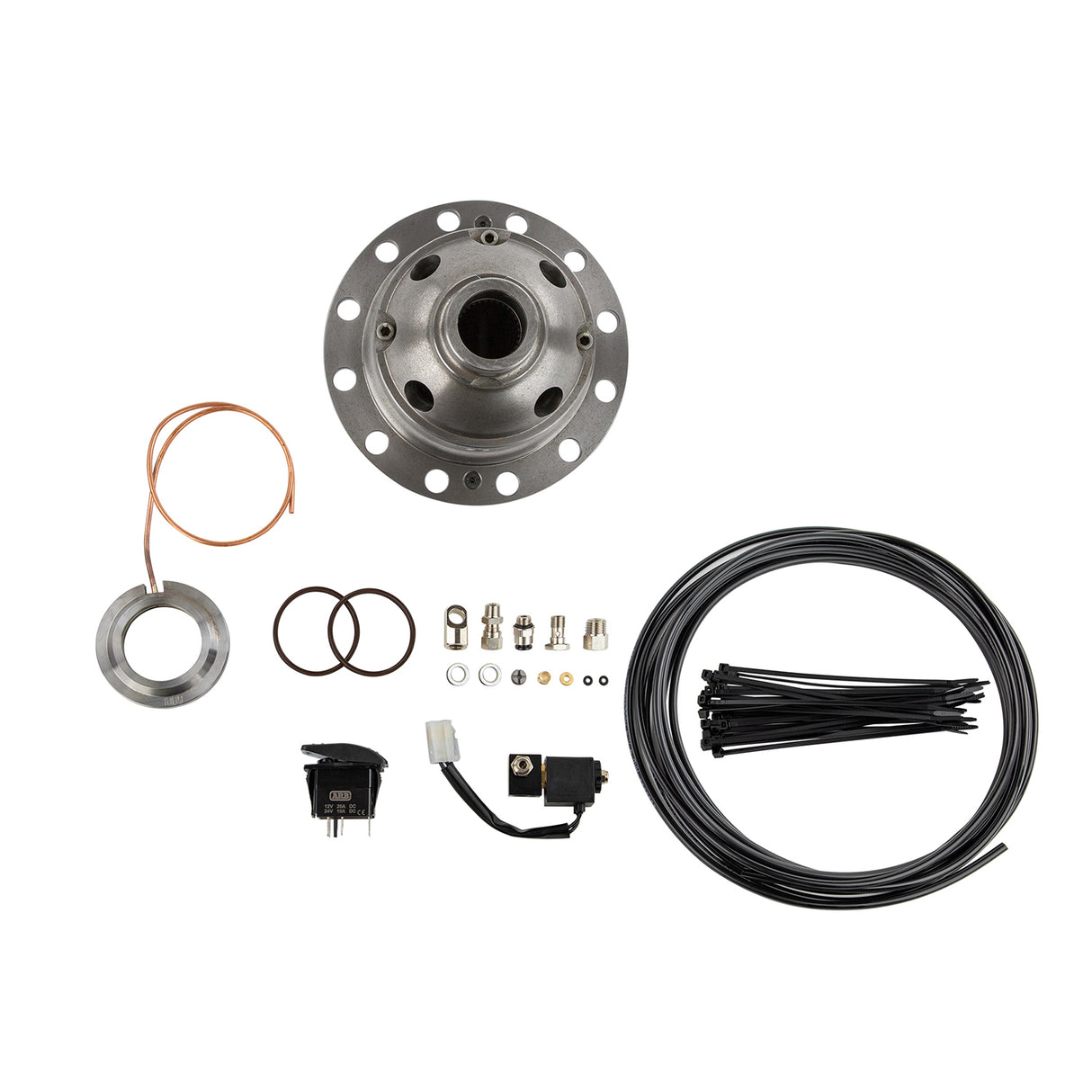 ARB - RD159 - Air Locker Differential