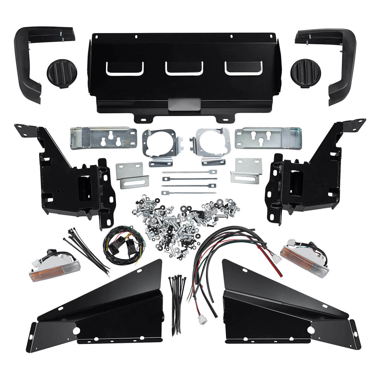 ARB - 6171975 - Bumper Mounting Kit