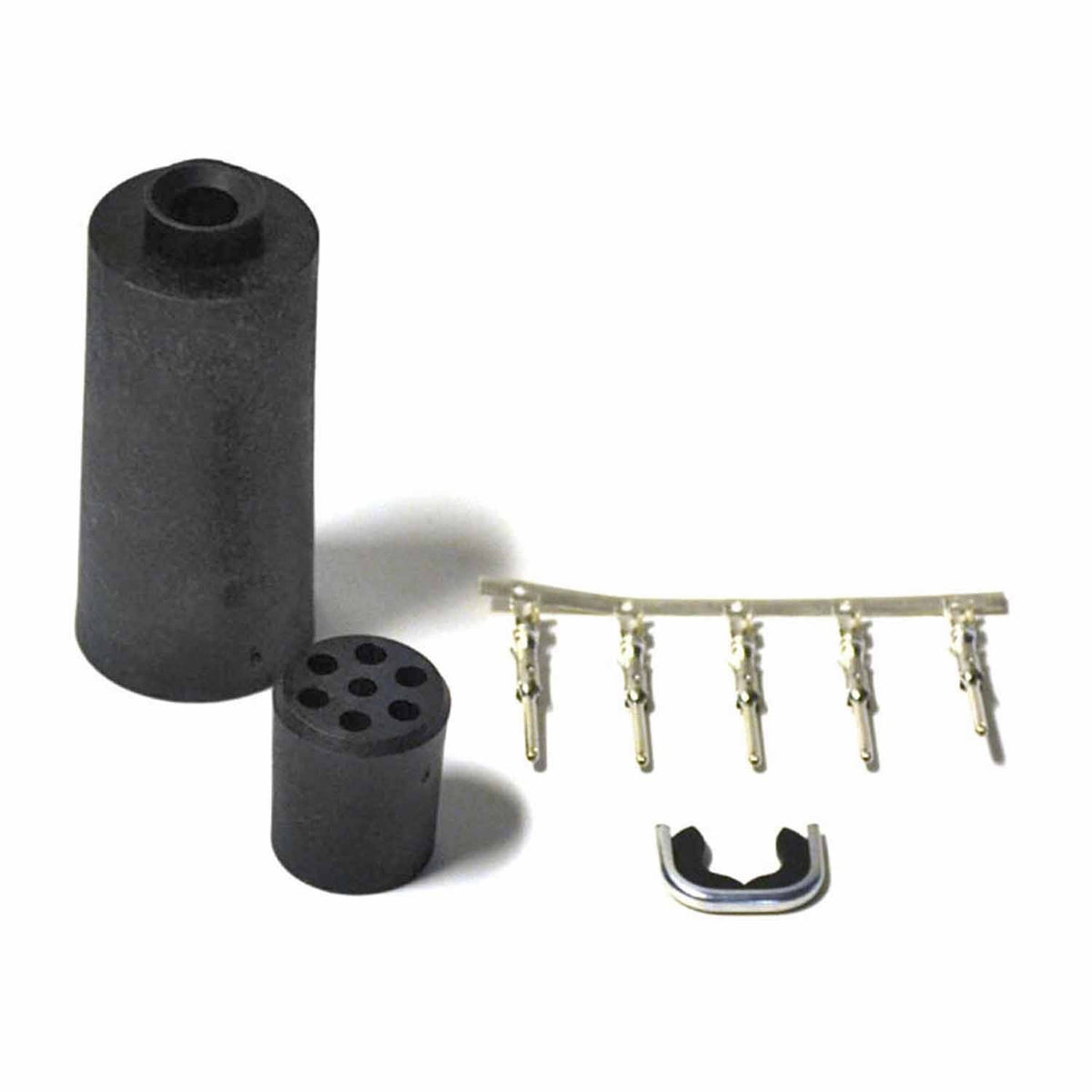 Warn - Winch Remote Control Socket Assembly - 14469
