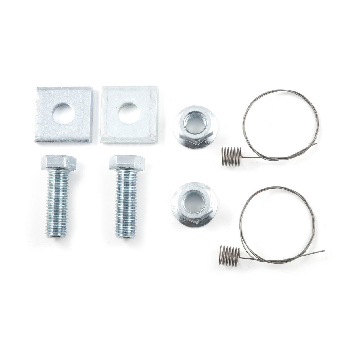 Curt - 2" Front Receiver Hitch, Select Ford F-250, F-350 - 31310