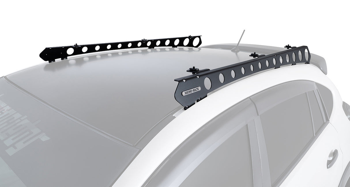 Rhino Rack - Subaru Xv-Crosstrek Gen1 B/Bone - RSCB1