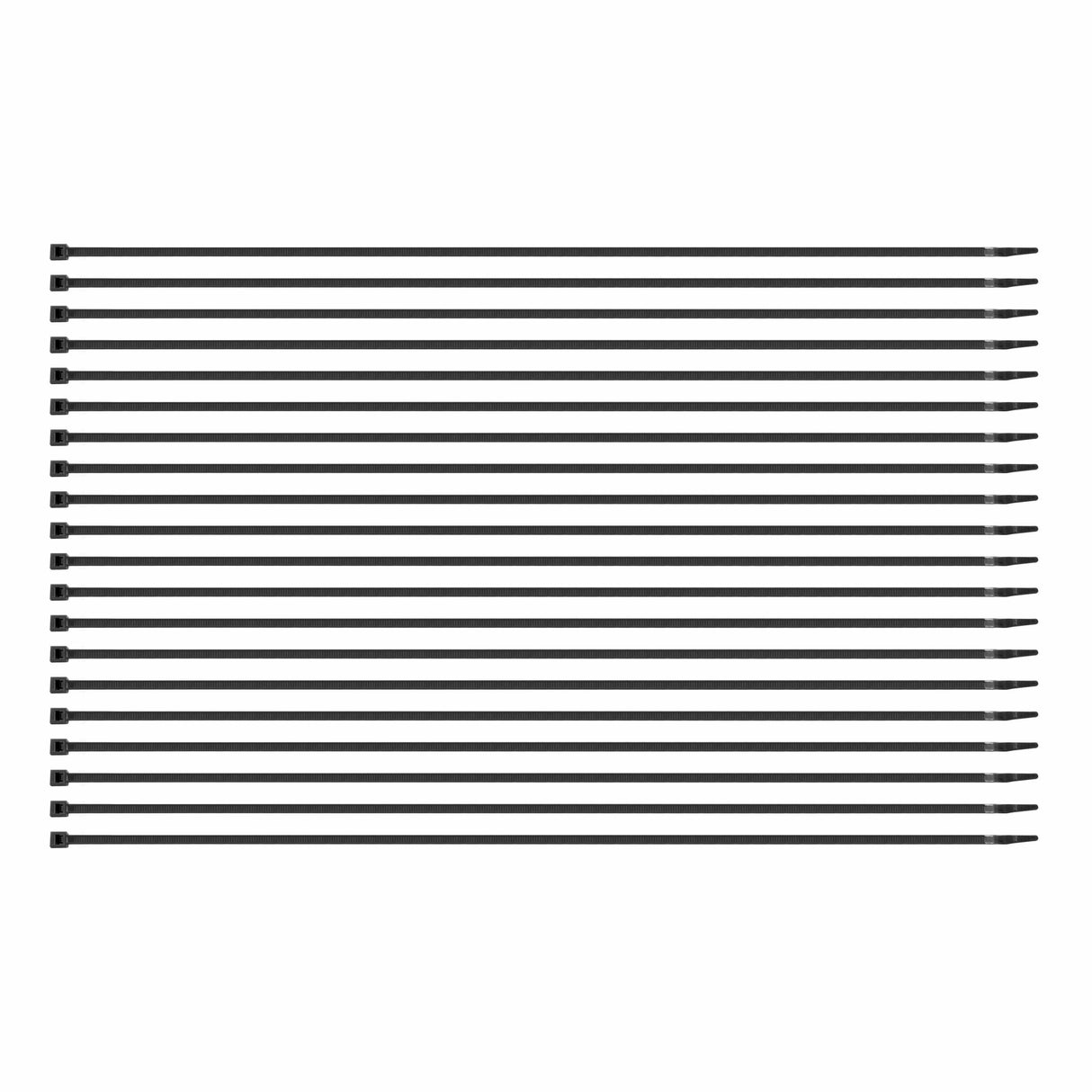 Curt - Custom Towed-Vehicle RV Wiring Harness, Select Ford Ranger - 58986