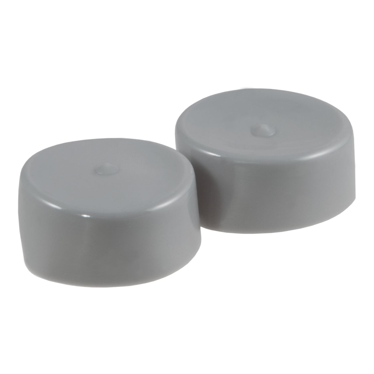 Curt - 1.98" Bearing Protector Dust Covers (2-Pack) - 23198