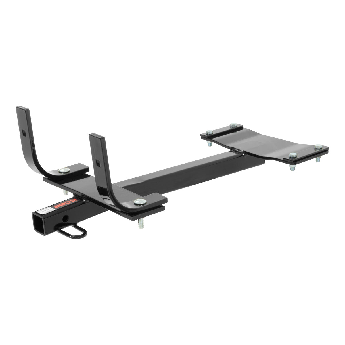 Curt - Class 1 Trailer Hitch, 1-1/4" Receiver, Select BMW Vehicles - 11174
