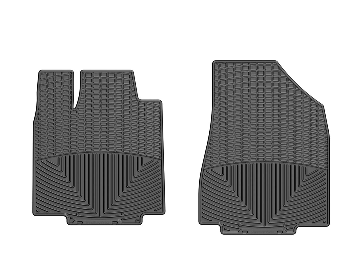 Weathertech - All Weather Floor Mats - W298