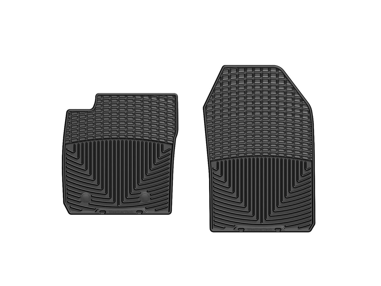 Weathertech - All Weather Floor Mats - W240
