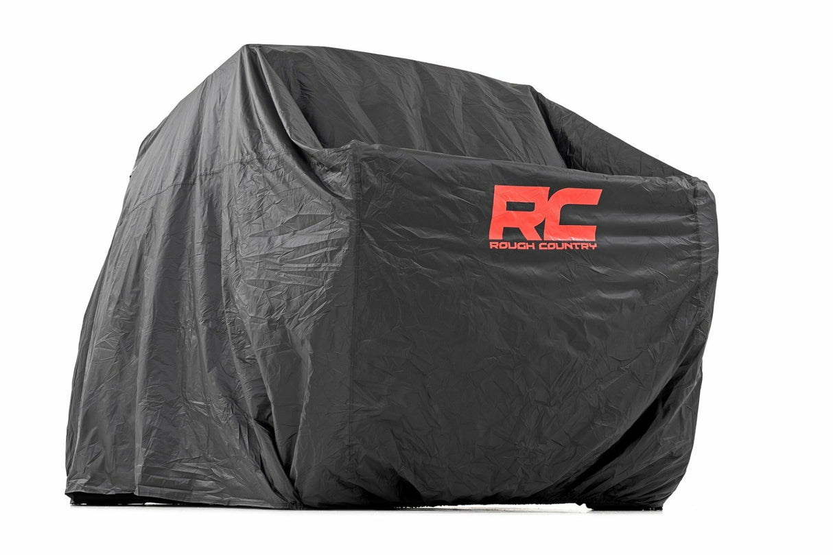 Rough Country 99046 UTV Storage Cover - 99046