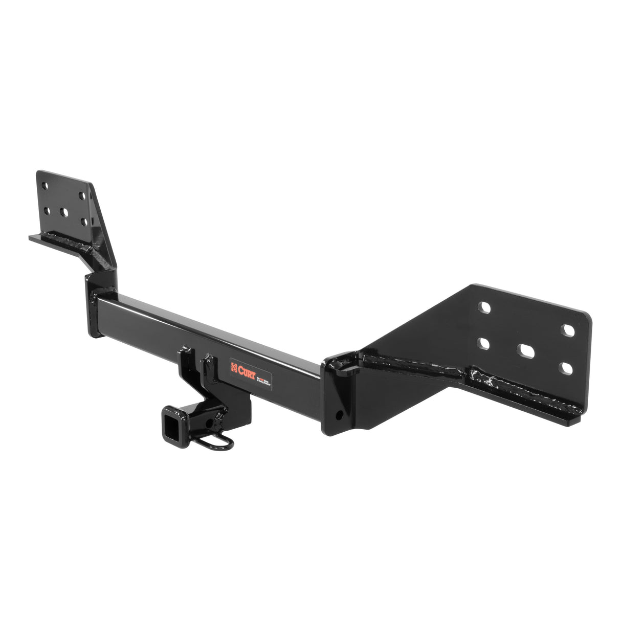Curt - Class 1 Trailer Hitch, 1-1/4" Receiver, Select Lexus GS300, GS350 - 11366