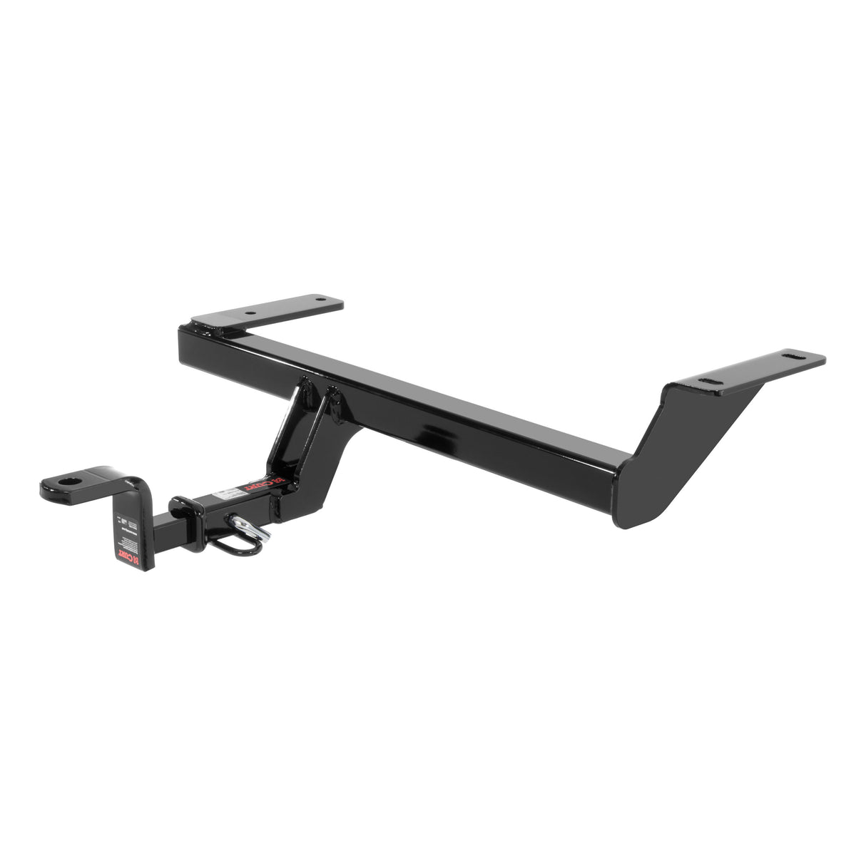 Curt - Class 1 Trailer Hitch, 1-1/4" Ball Mount, Select Chevrolet Volt - 112213