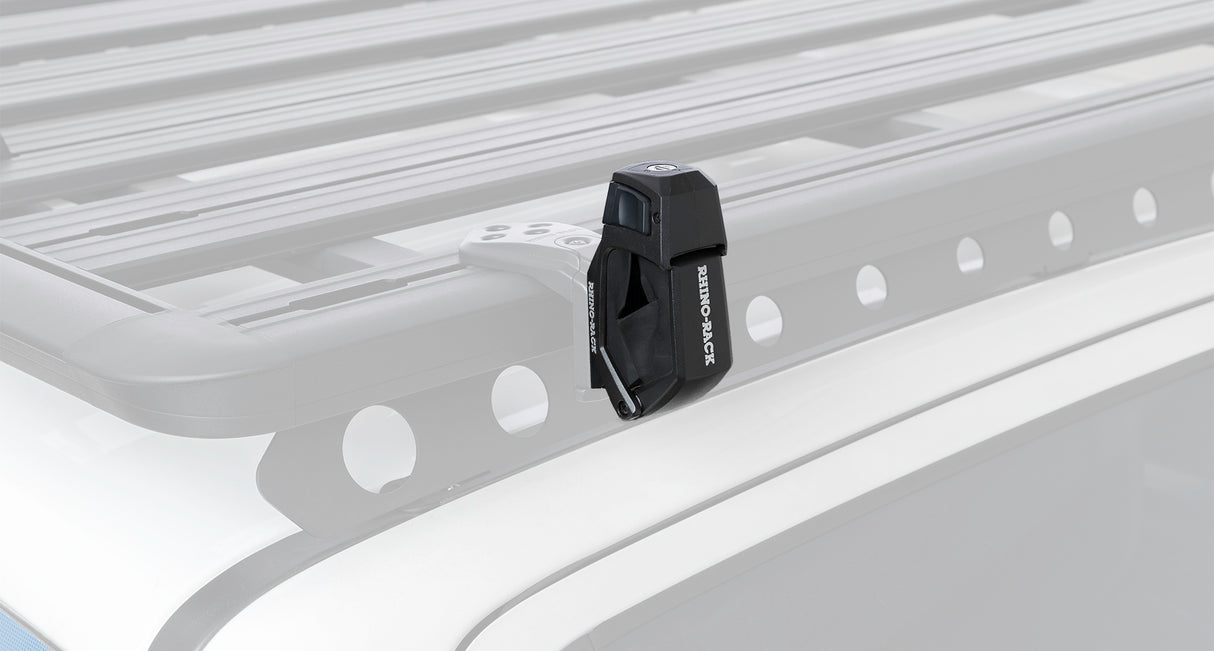 Rhino Rack - STOW iT Utility Holder Regular Width Zwifloc - RSIT2