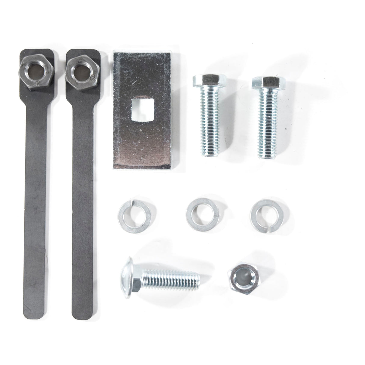 Curt - Class 2 Trailer Hitch, 1-1/4" Receiver, Select Volvo 850, C70, S70, V70 - 12211