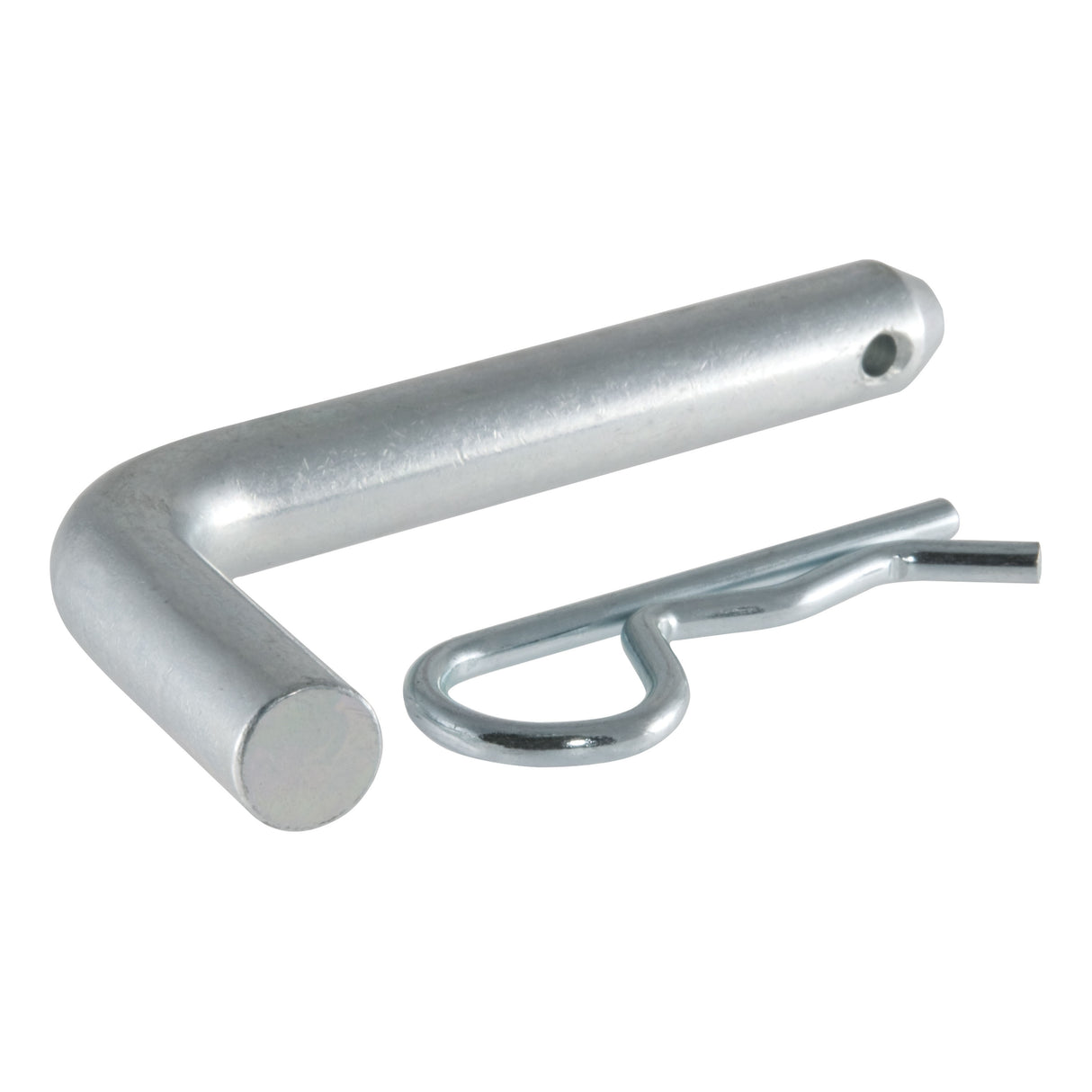 Curt - 5/8" Hitch Pin (2" or 2-1/2" Receiver, Zinc) - 21580