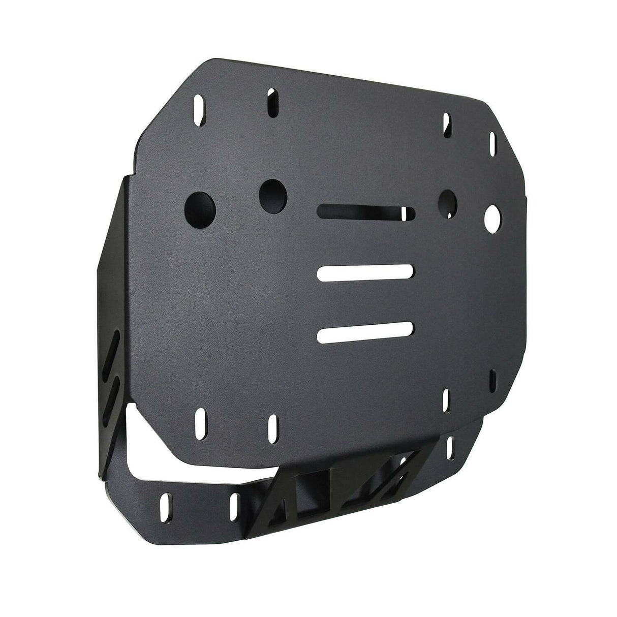 Westin - 59-89005 WJ2 Spare Tire Relocator