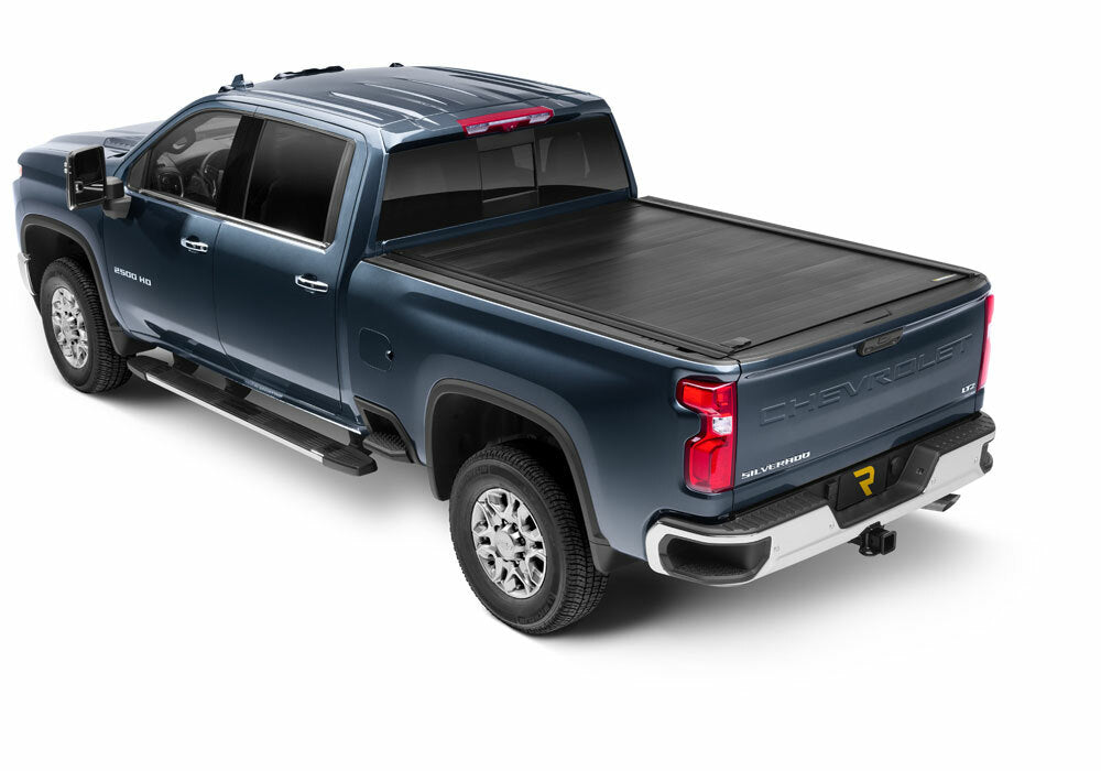 Retrax - RetraxPRO MX Retractable Tonneau Cover - 80485