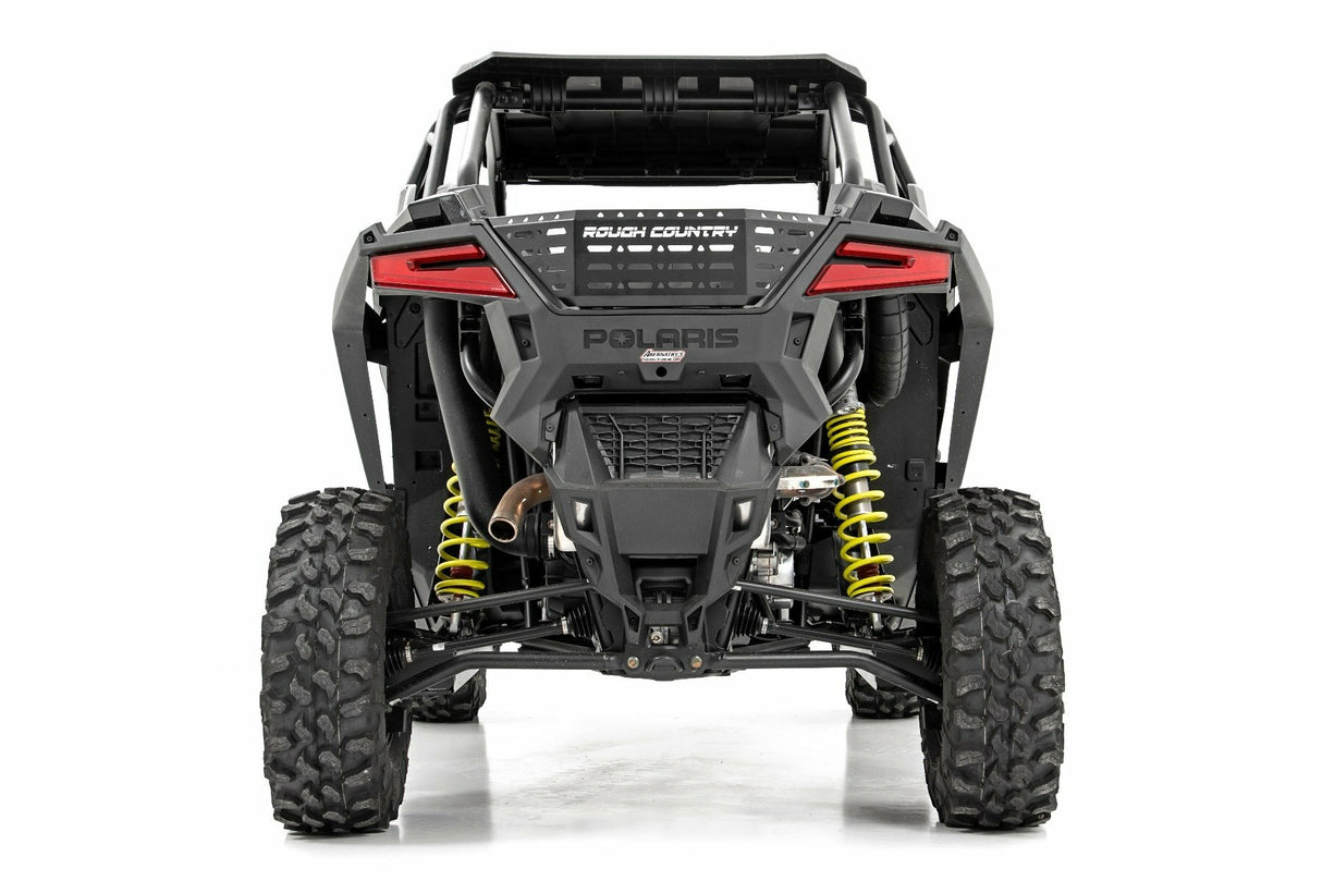 Rough Country 93061 Cargo Gate - 93061