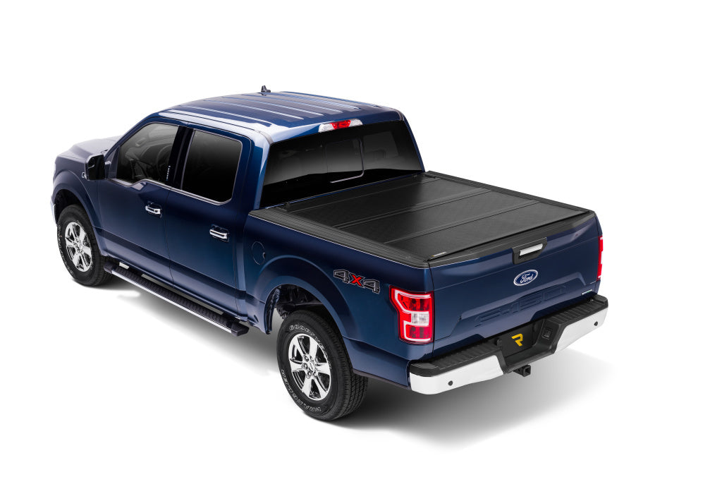 Bak Industries - BAKFlip G2 Hard Folding Truck Bed Cover - 226328