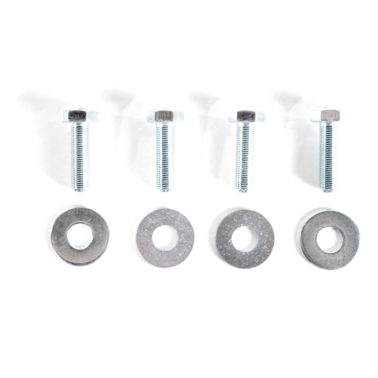 Curt - Class 3 Trailer Hitch, 2" Receiver, Select Mitsubishi Montero - 13091