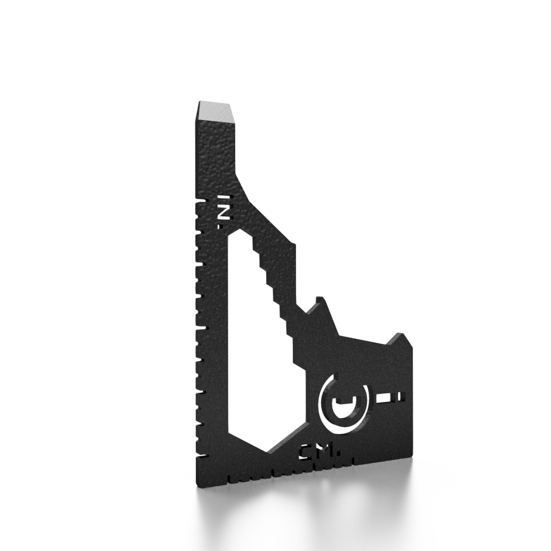 CBI - CBI / Prinsu Multi Tool - CBI - 600-000-000-119