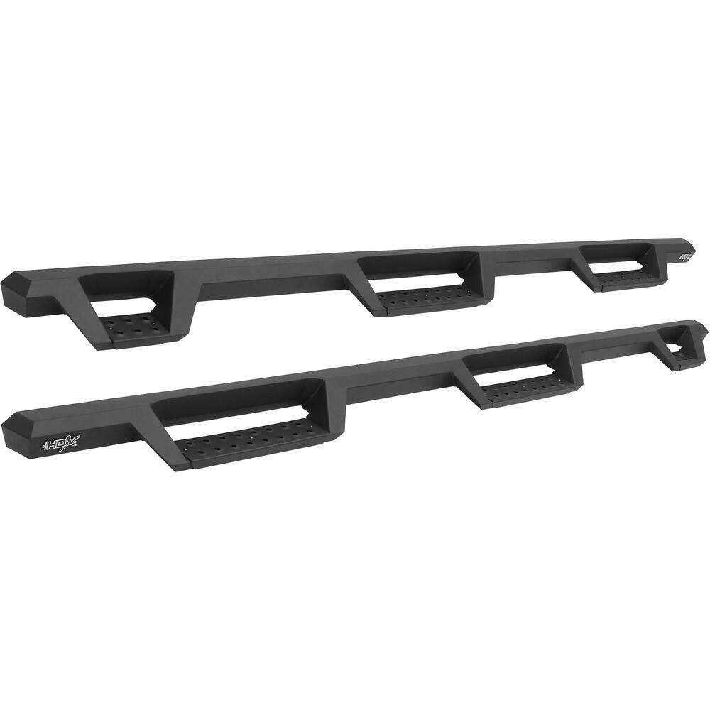 Westin - 56-534025 HDX Drop Wheel to Wheel Nerf Step Bars