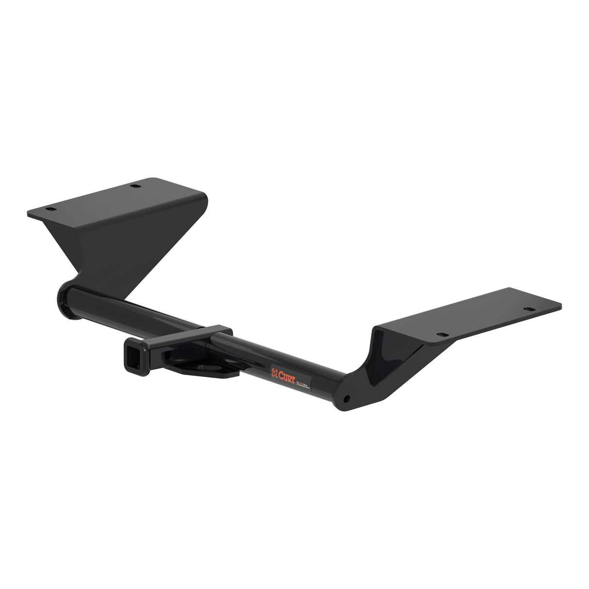 Curt - Class 1 Trailer Hitch, 1-1/4" Receiver, Select Honda Accord - 11525