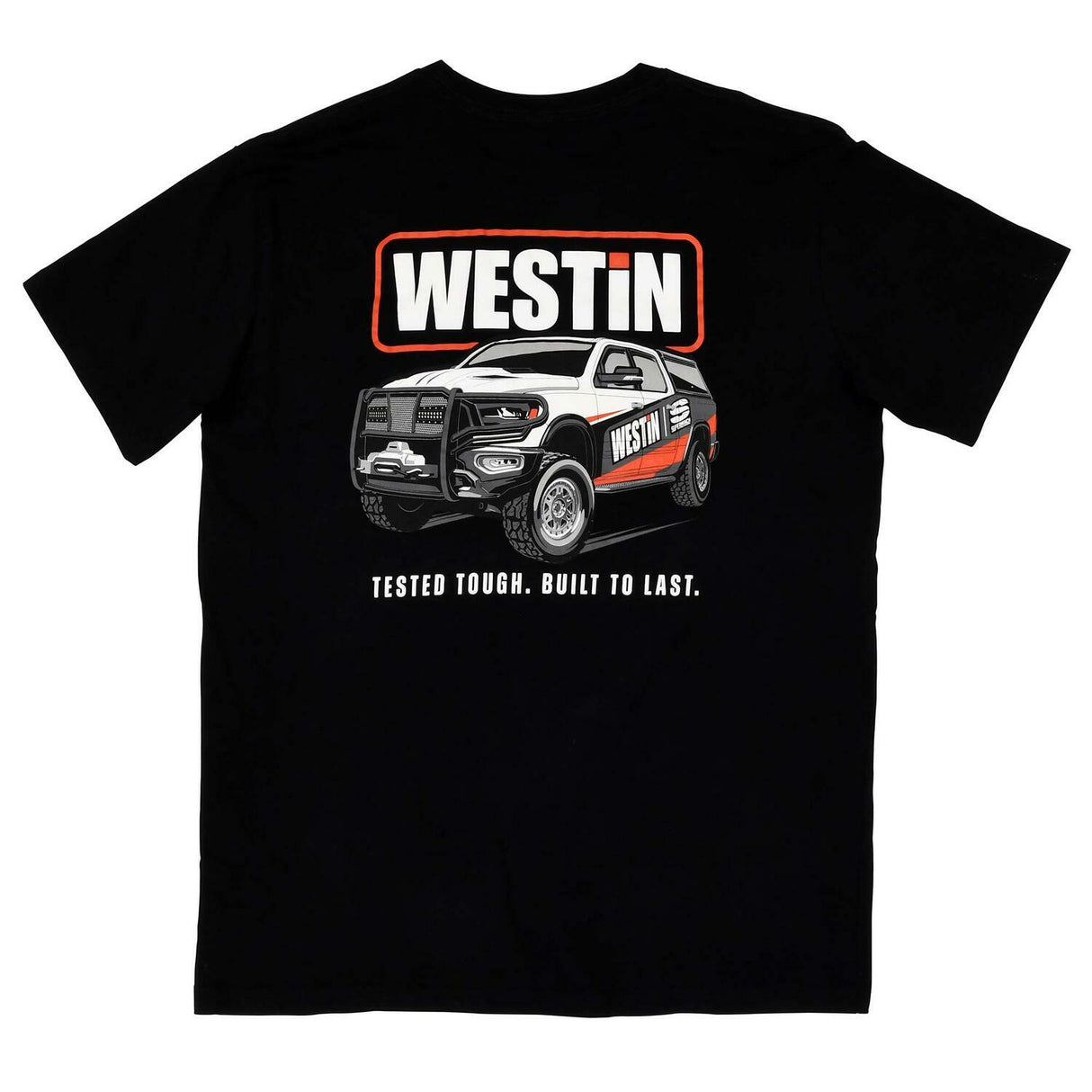 Westin WTS-L Westin T-Shirt