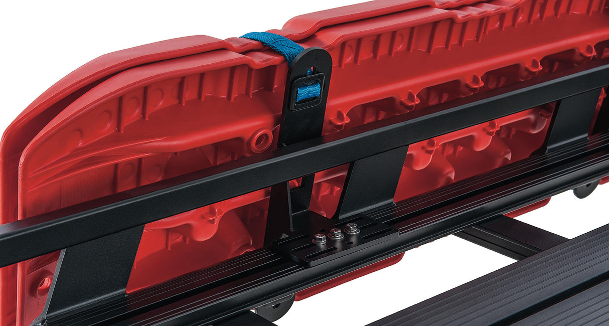 Rhino Rack - Recovery Track Straps - 43199