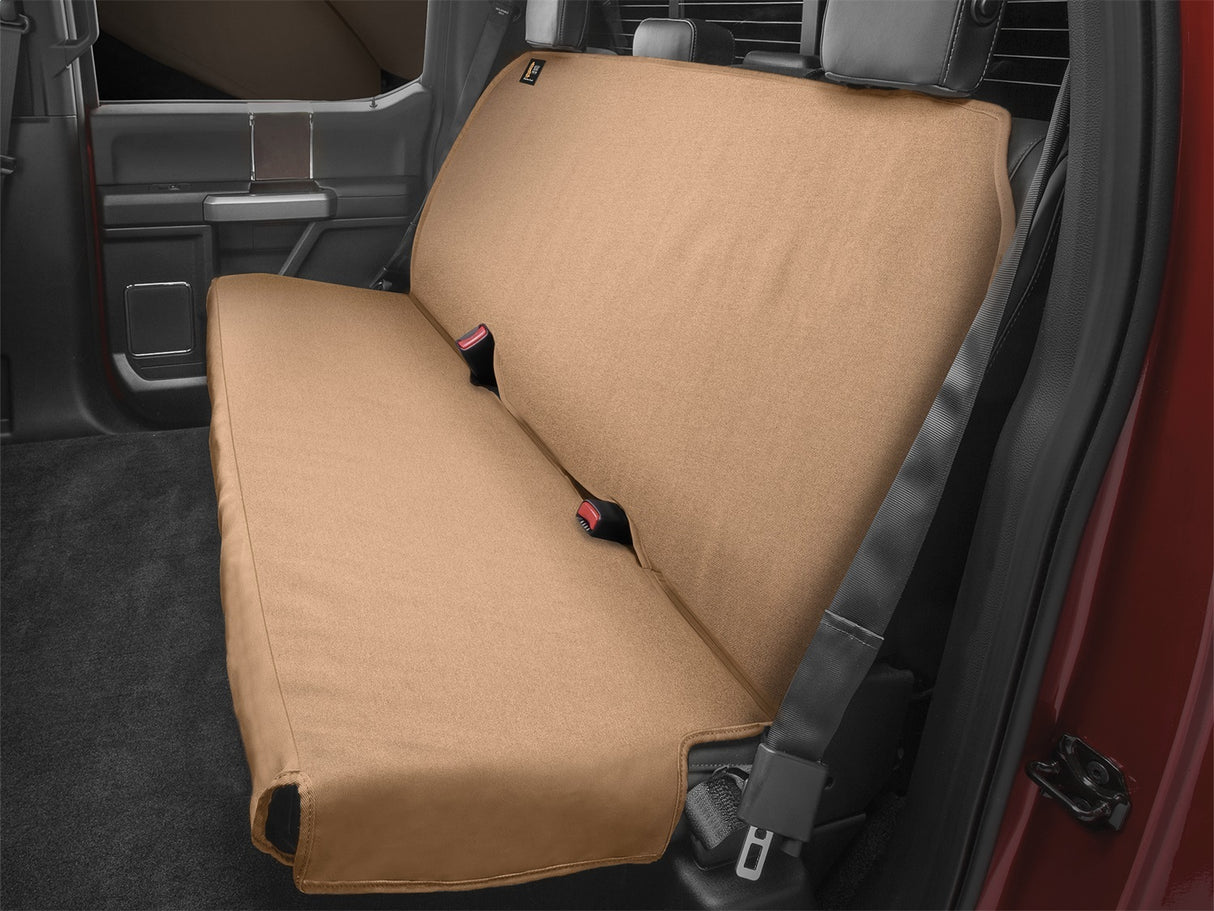 Weathertech - Universal Seat Protector - SPB002GY
