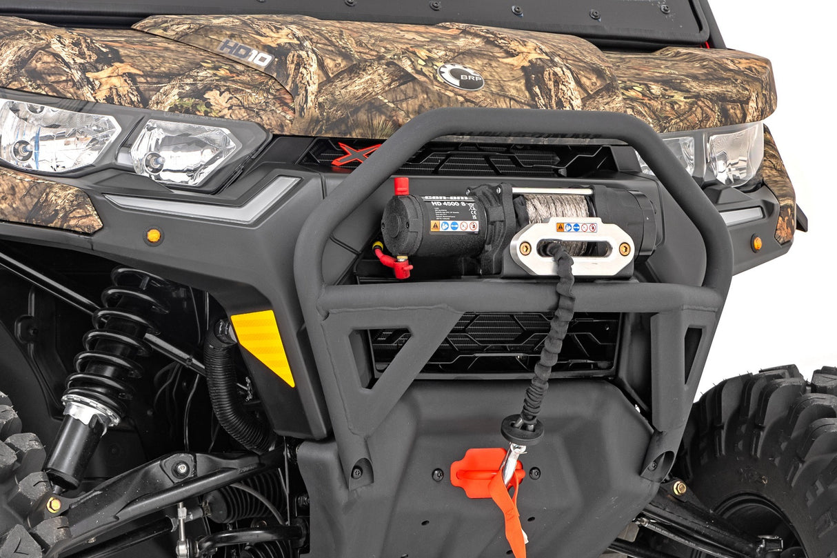 Rough Country 99210 Turn Signal Kit w/Horn - 99210