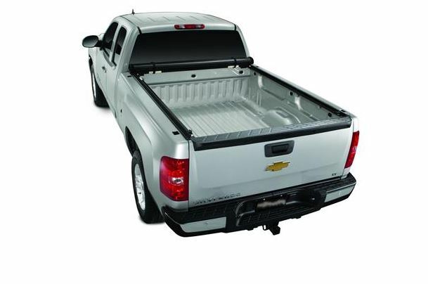TrailFx - Soft Rolling Tonneau Cover For Ford F150 5.7' (TFX3203)