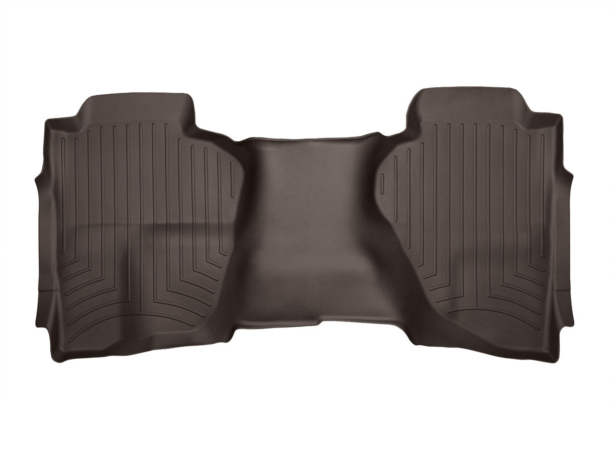 Weathertech - FloorLiner(TM) DigitalFit(R) - 475423