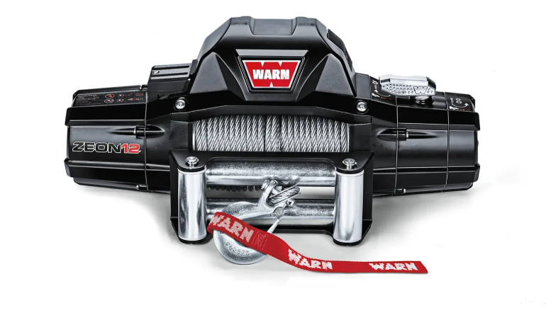 Warn - ZEON 12 Winch - 89120