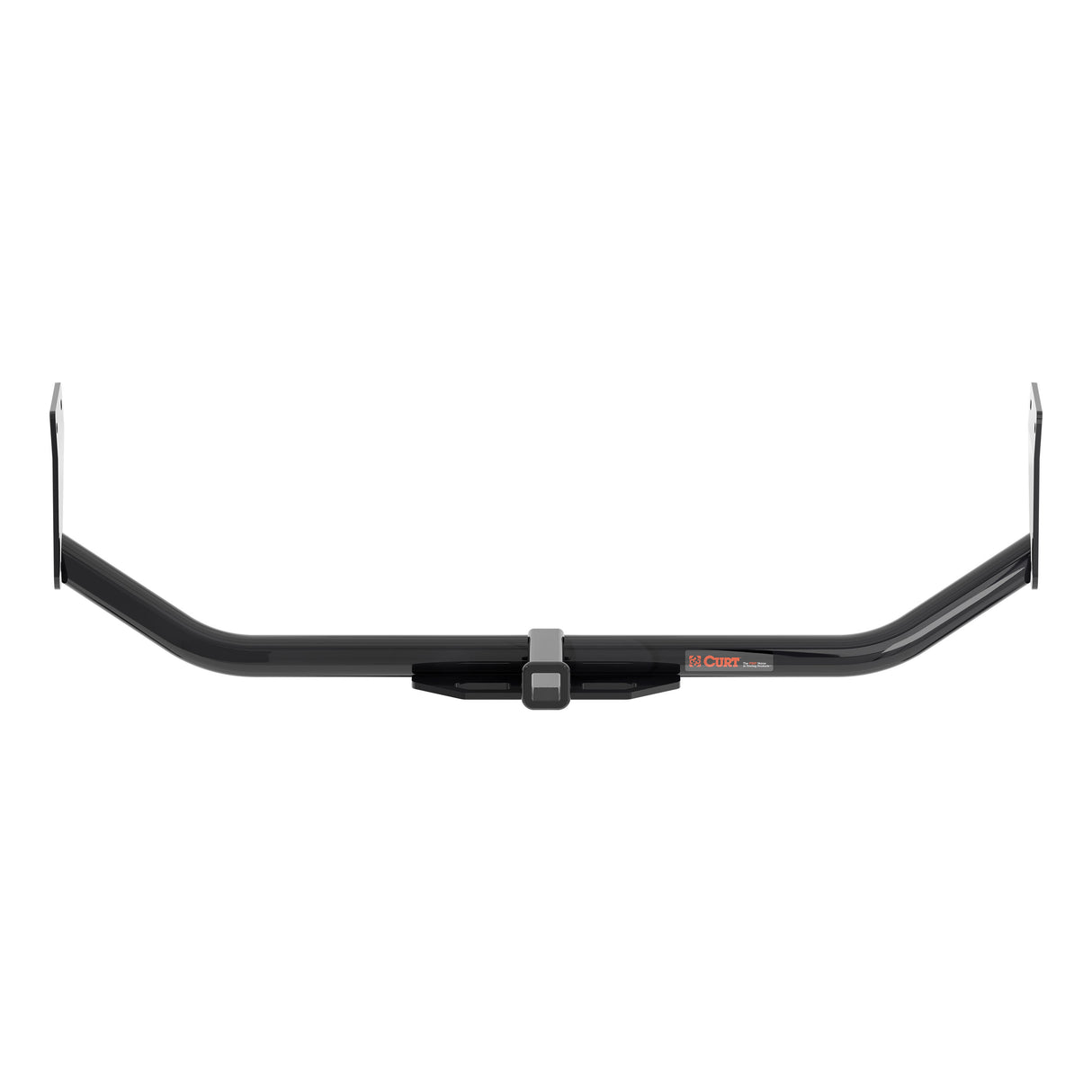 Curt - Class 1 Trailer Hitch, 1-1/4" Receiver, Select Hyundai Veloster - 11550