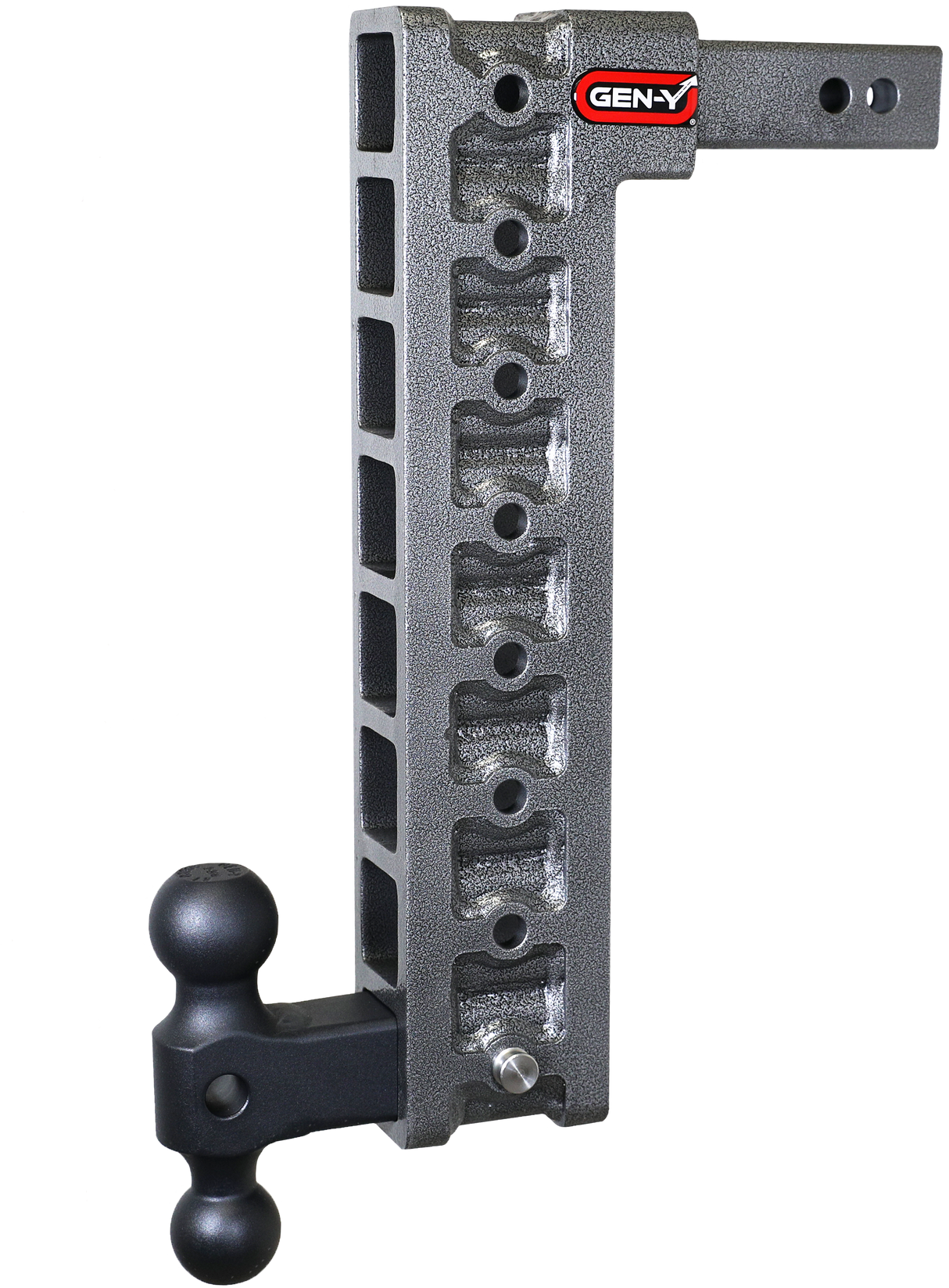 GEN-Y - Trailer Hitch - GH-318