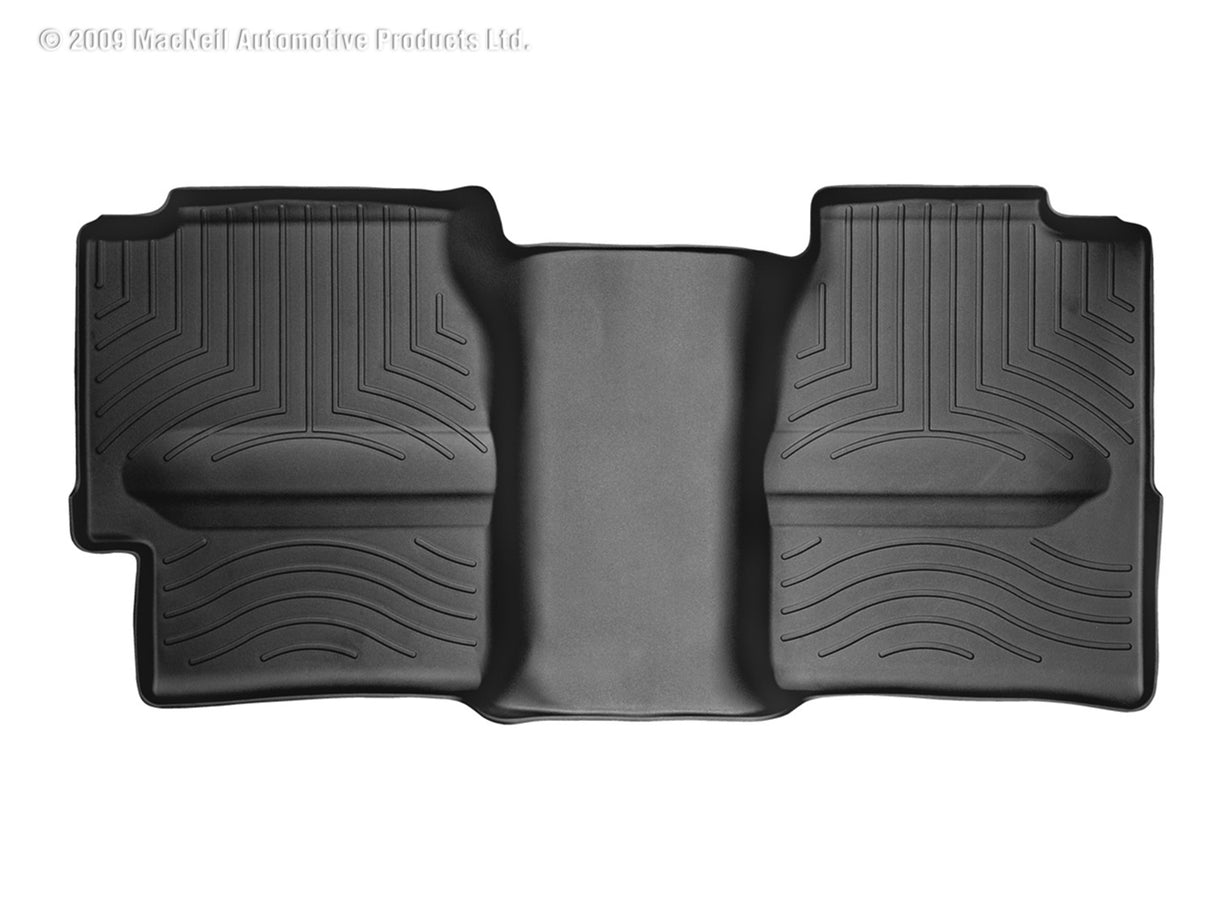 Weathertech - FloorLiner(TM) DigitalFit(R) - 440622
