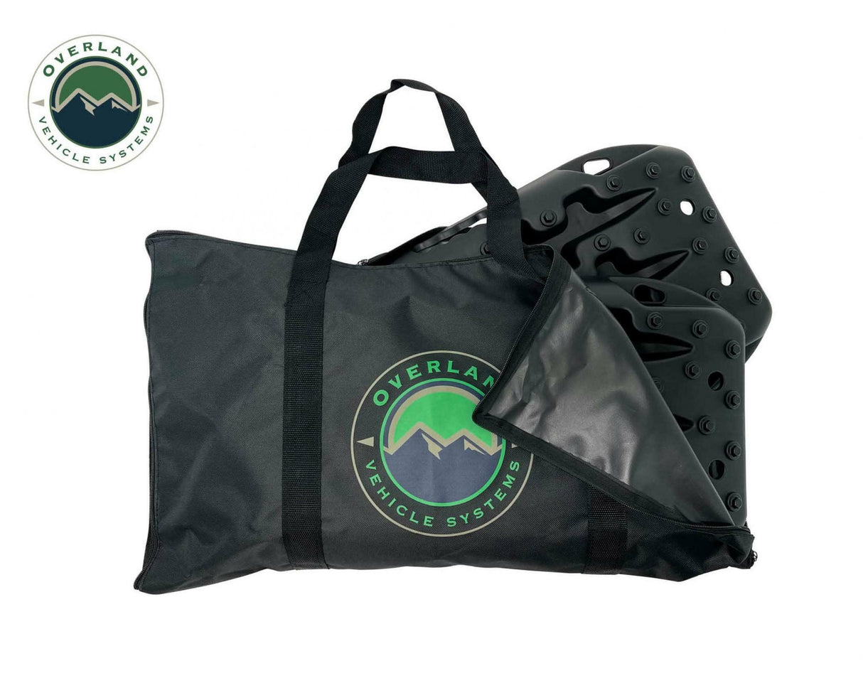 Overland Vehicle Systems - Buy Recovery Traction Boards Small - 19169911