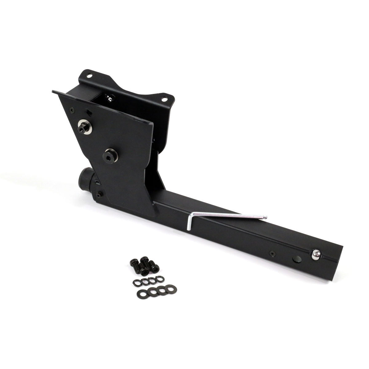 Kuat - NV 2.0 - Lower End with hardwa - 017-009-02-01